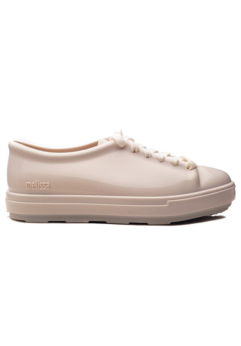 Mel Be Inf (White)