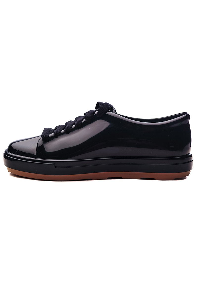 Mel Be Inf (Black/Beige)