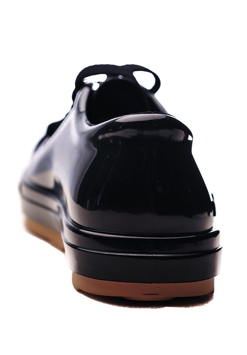 Mel Be Inf (Black/Beige)
