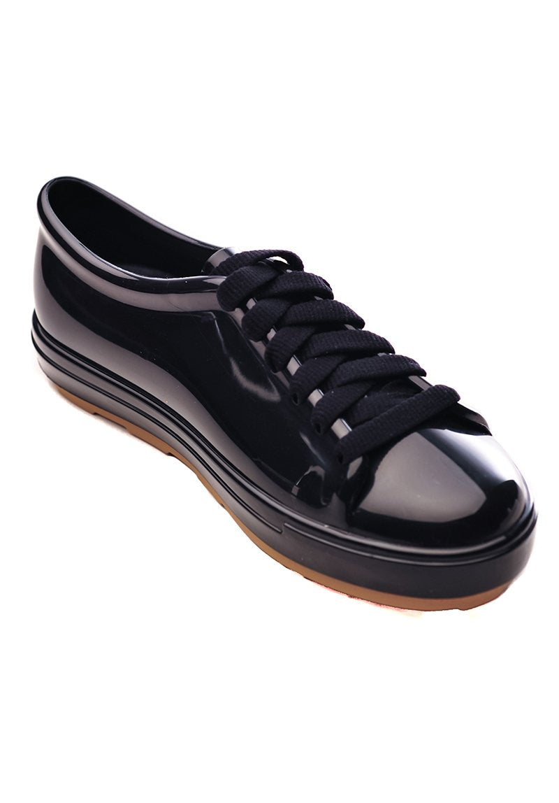 Mel Be Inf (Black/Beige)