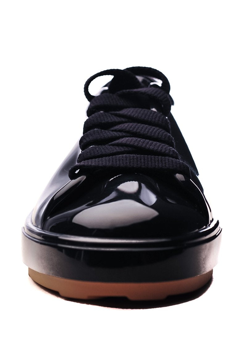 Mel Be Inf (Black/Beige)