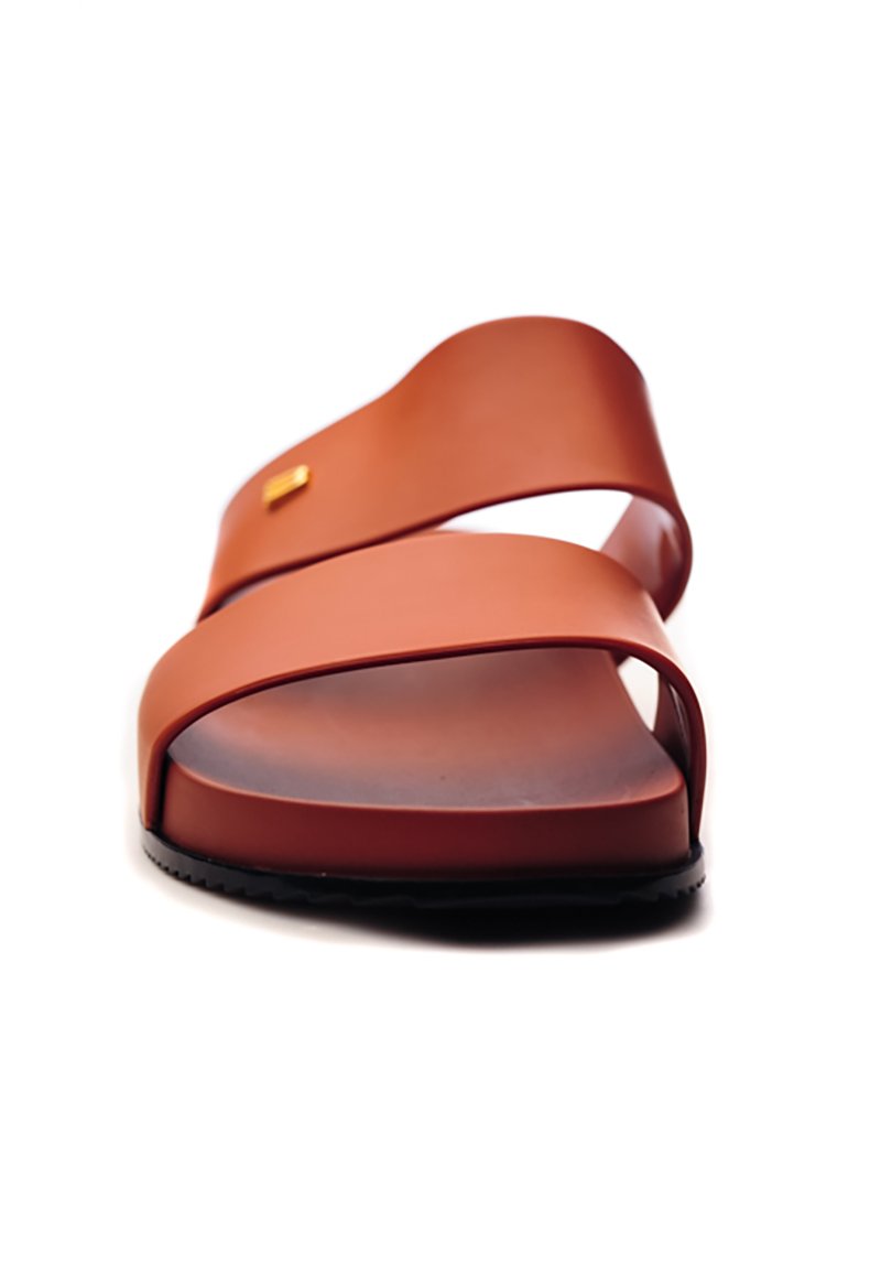 Melissa Cosmic Ad (Brown/Black)