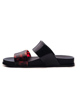 Melissa Cosmic Ad (Black/Tortoise)