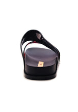 Melissa Cosmic Ad (Black/Tortoise)