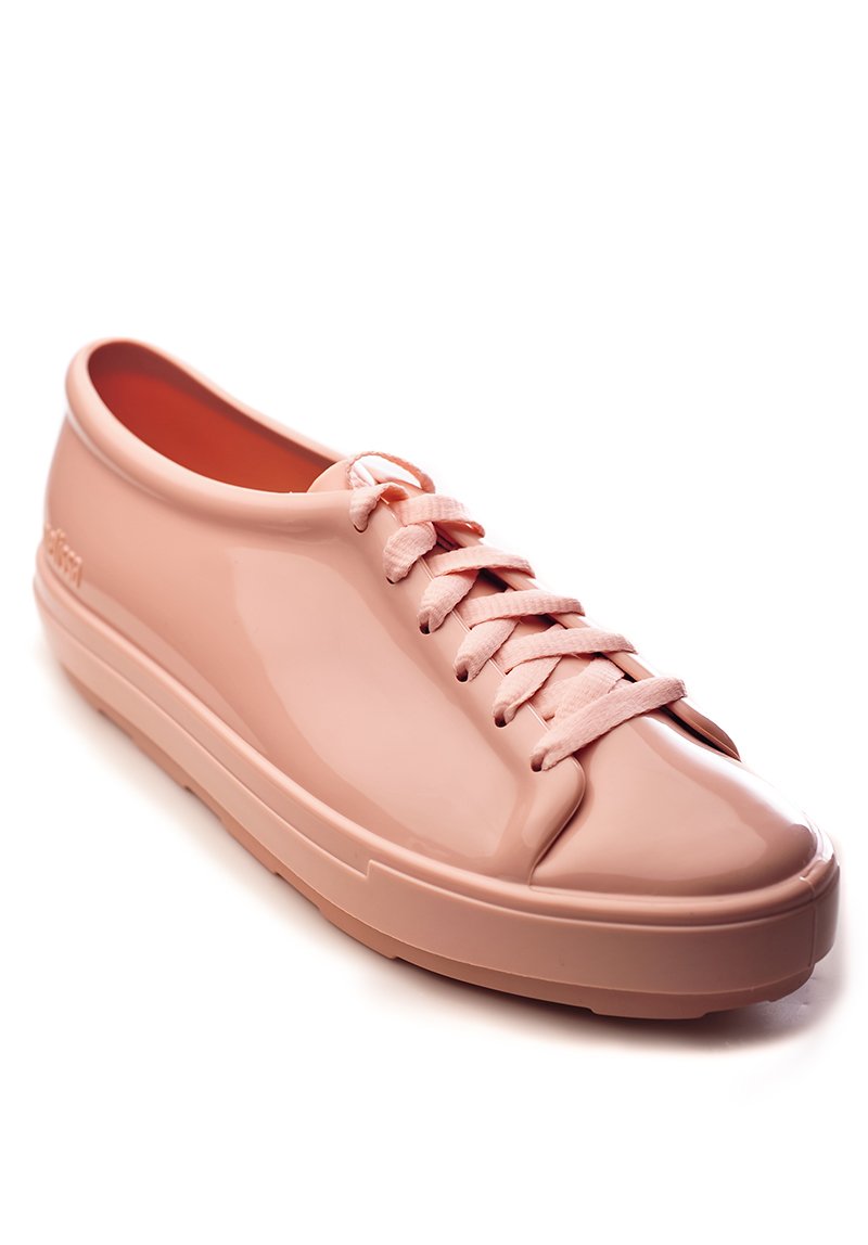 Melissa Be Ad (Light Pink)