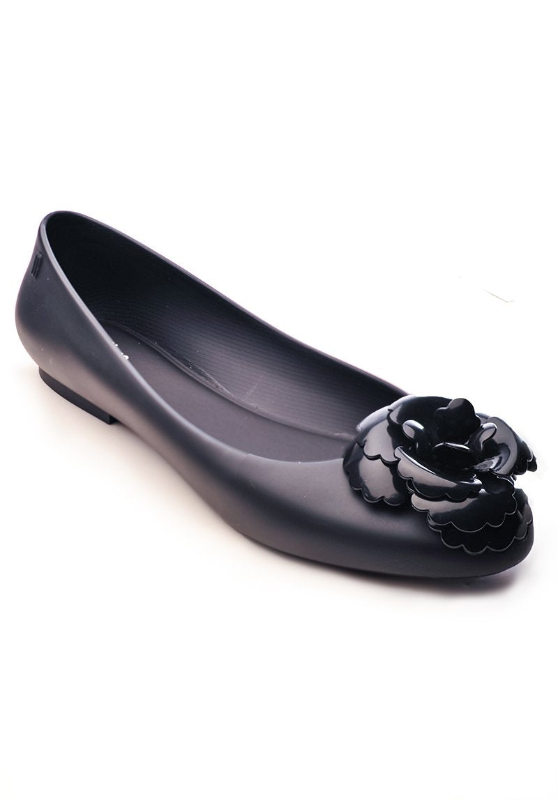 Melissa Doll Fem Ad (Black)