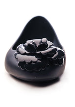 Melissa Doll Fem Ad (Black)