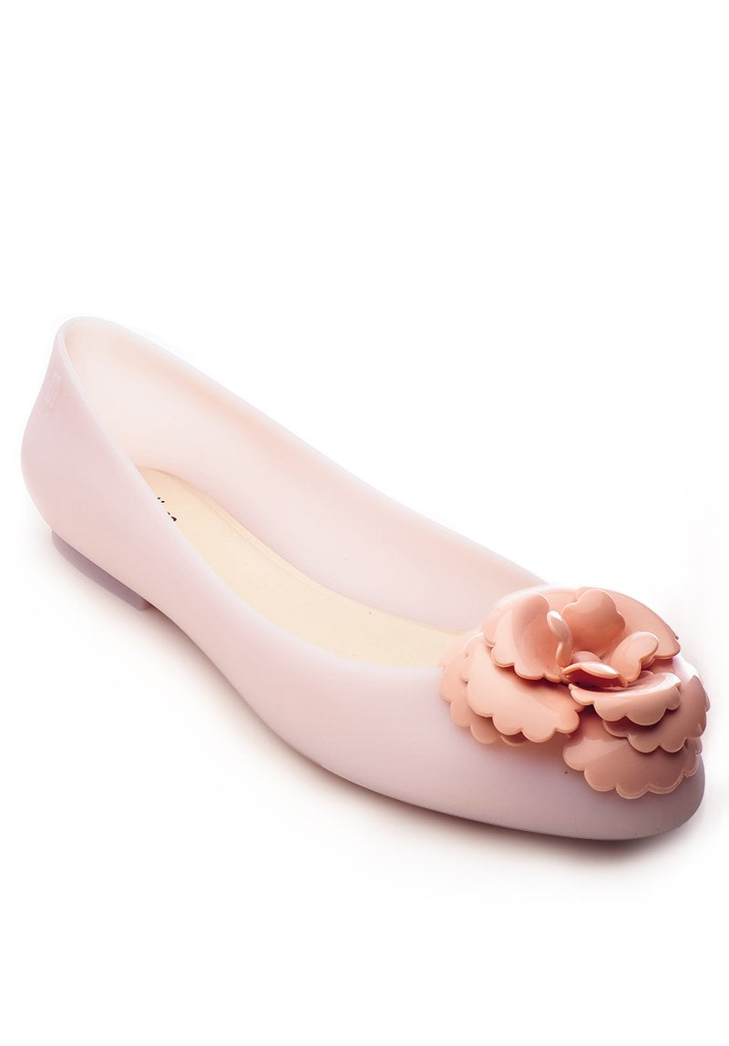 Melissa Doll Fem Ad (Beige/Pink)