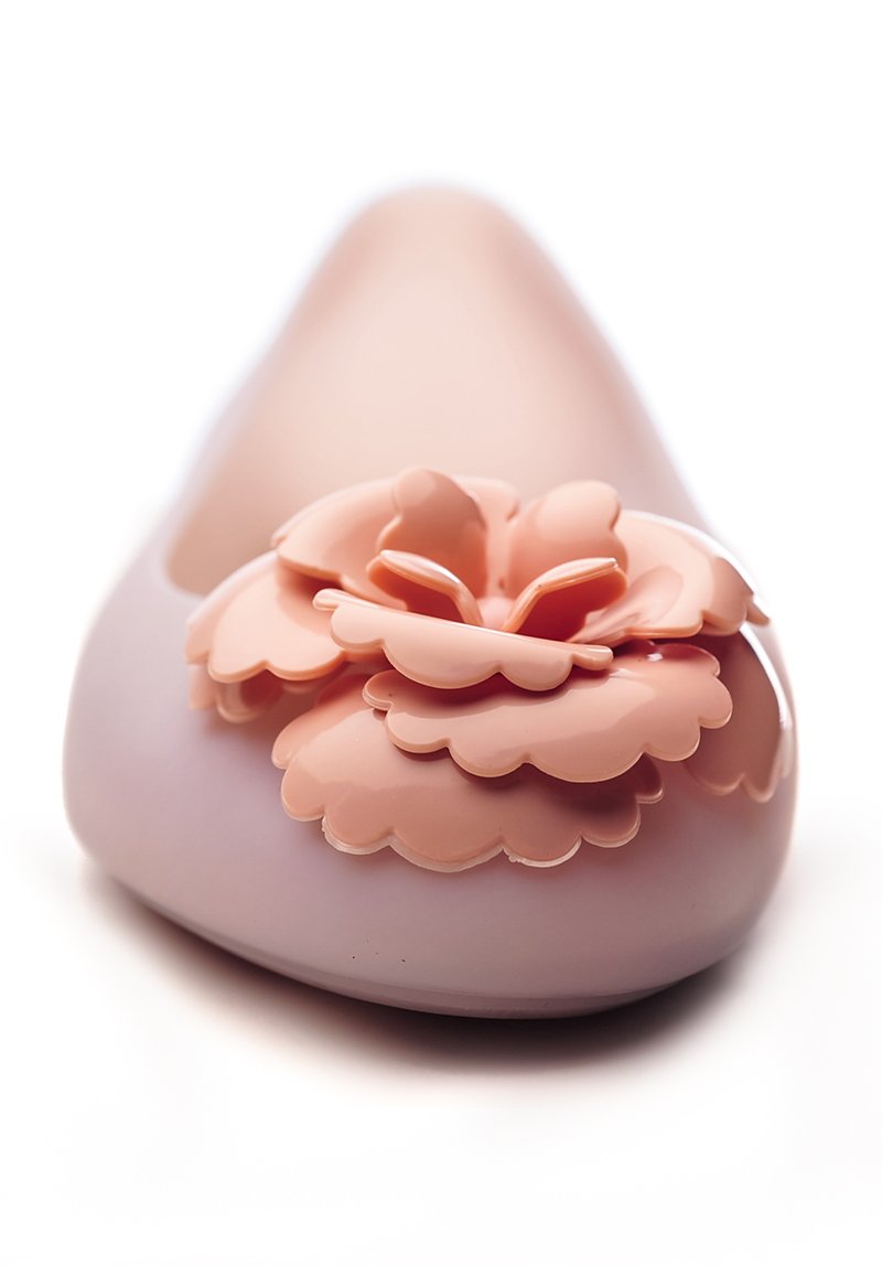 Melissa Doll Fem Ad (Beige/Pink)