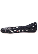 Melissa Jean + Jason Wu Ad (Black/Grey)