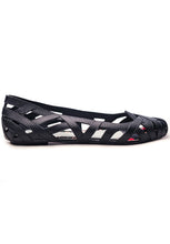 Melissa Jean + Jason Wu Ad (Black/Grey)