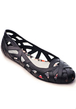 Melissa Jean + Jason Wu Ad (Black/Grey)