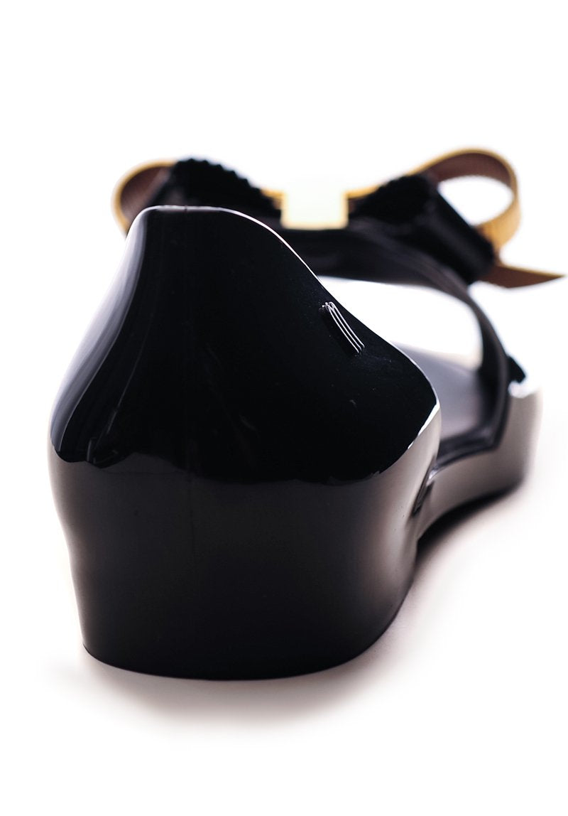 Melissa Seduction III Ad (Black/Gold)