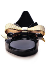 Melissa Seduction III Ad (Black/Gold)