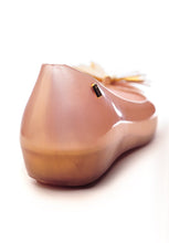 Melissa Ultragirl Fly Ad (Pearlized Beige)