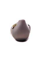 Melissa Glam + Wonder Woman Ad (Silver)