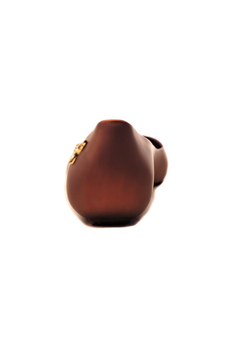 Melissa Glam + Wonder Woman Ad (Bronze)