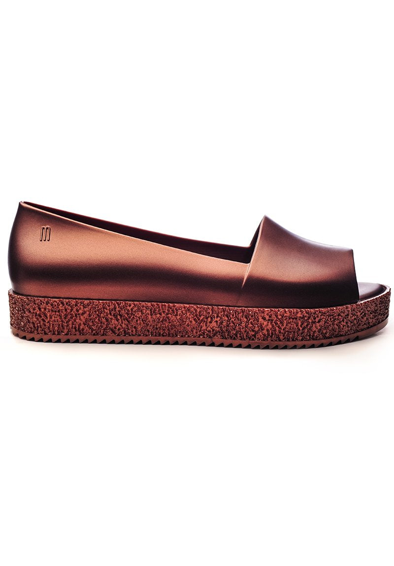 Melissa Puzzle Ad (Bronze)