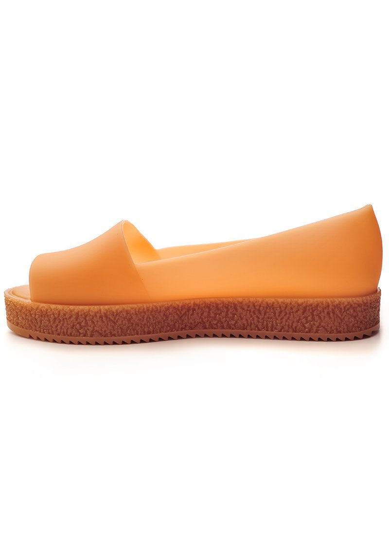 Melissa Puzzle Ad (Beige)