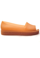 Melissa Puzzle Ad (Beige)
