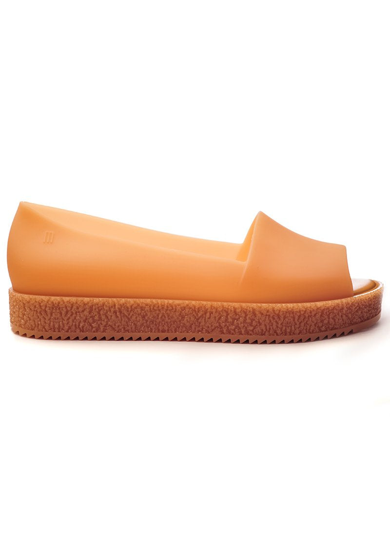 Melissa Puzzle Ad (Beige)