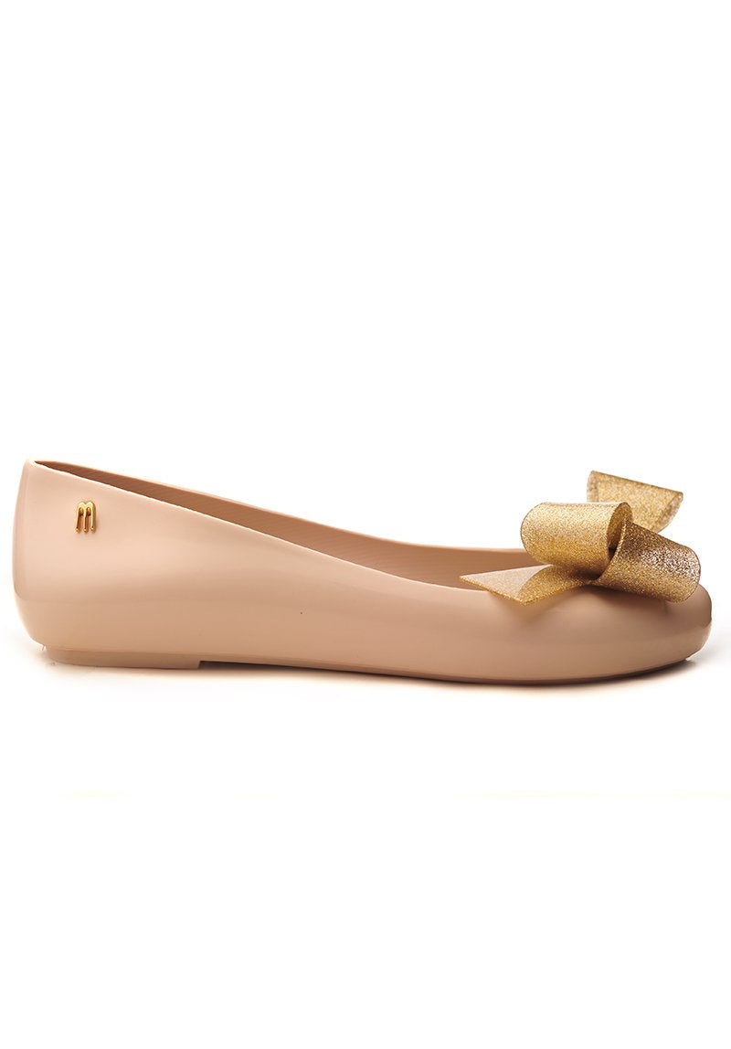 Melissa Space Love Iv (Beige)
