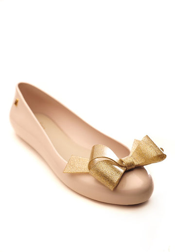 Melissa Space Love Iv (Beige)