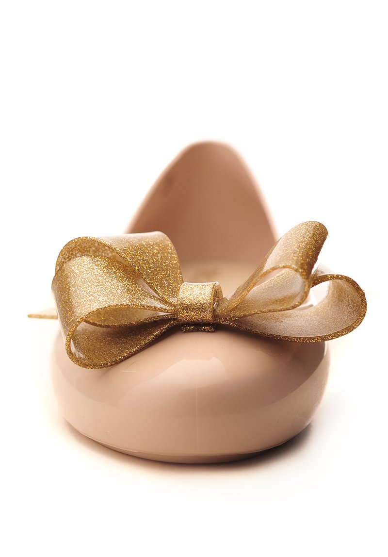 Melissa Space Love Iv (Beige)