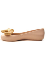 Melissa Space Love Iv (Beige)