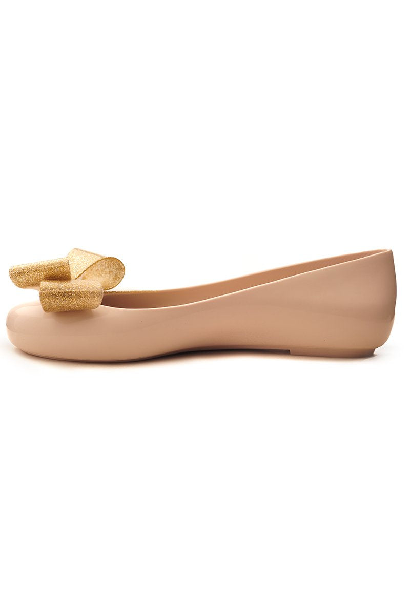Melissa Space Love Iv (Beige)