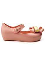 Mini Melissa Ultragirl Sweet IV Bb Me (Light Pink)
