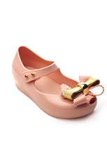 Mini Melissa Ultragirl Sweet IV Bb Me (Light Pink)