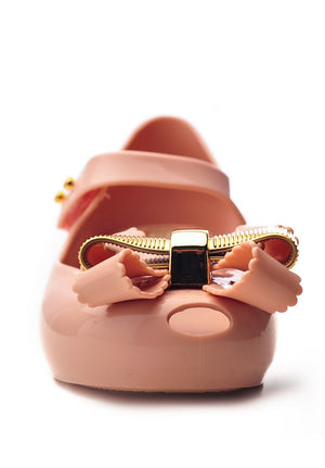 Mini Melissa Ultragirl Sweet IV Bb Me (Light Pink)