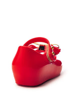 Mini Melissa Ultragirl Sweet IV Bb Me (Red)