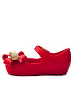 Mini Melissa Ultragirl Sweet IV Bb Me (Red)