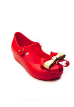Mini Melissa Ultragirl Sweet IV Bb Me (Red)