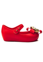 Mini Melissa Ultragirl Sweet IV Bb Me (Red)
