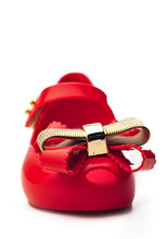 Mini Melissa Ultragirl Sweet IV Bb Me (Red)