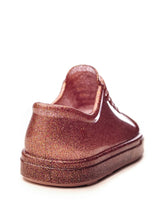 Mini Melissa Be Bb (Rose Glitter)