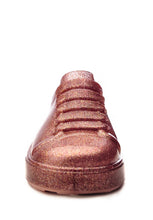 Mini Melissa Be Bb (Rose Glitter)