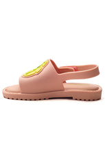 Mini Melissa Mia + F&aacute;bula II Bb Me (Pink/Green)
