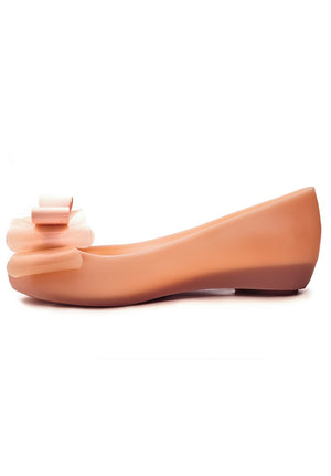 Melissa Ultragirl Sweet XII AD (Light Pink)