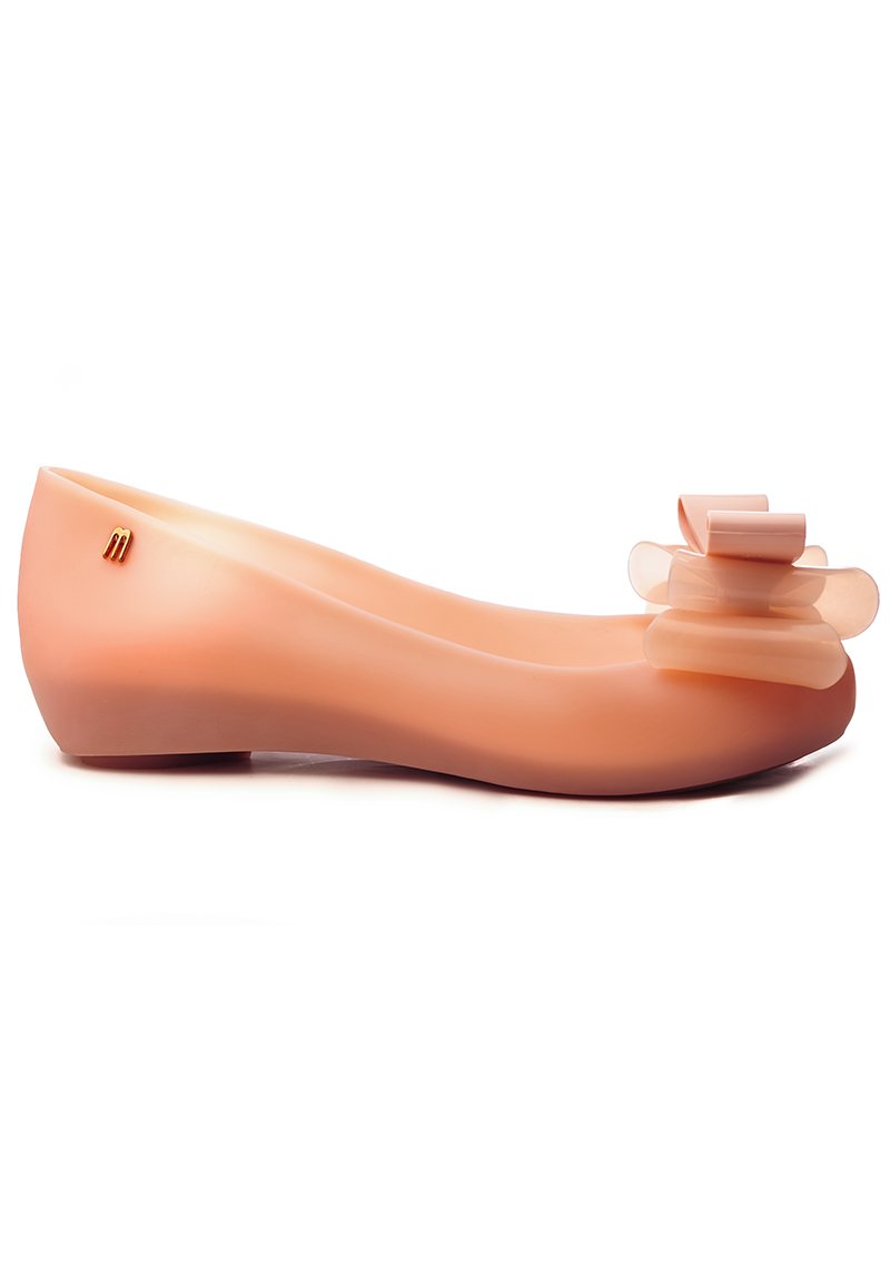 Melissa Ultragirl Sweet XII AD (Light Pink)