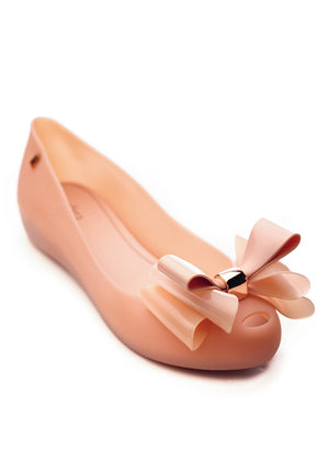 Melissa Ultragirl Sweet XII AD (Light Pink)