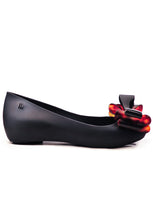 Melissa Ultragirl Sweet XII AD (Black/Tortoise)