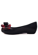 Melissa Ultragirl Sweet XII AD (Black/Tortoise)