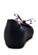 Melissa Ultragirl Sweet XII AD (Black/Tortoise)