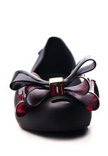 Melissa Ultragirl Sweet XII AD (Black/Tortoise)
