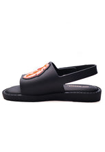 Mini Melissa Mia + F&aacute;bula II Bb Me (Black/Pink)