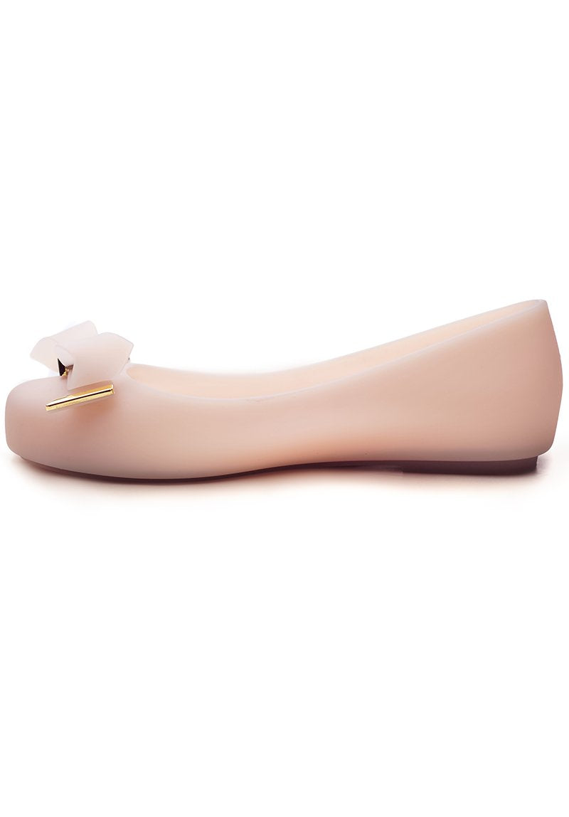 Mel Space Love Inf (Beige)